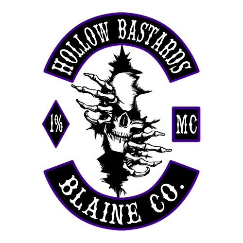 Hollow Bastards MC - GTA RP